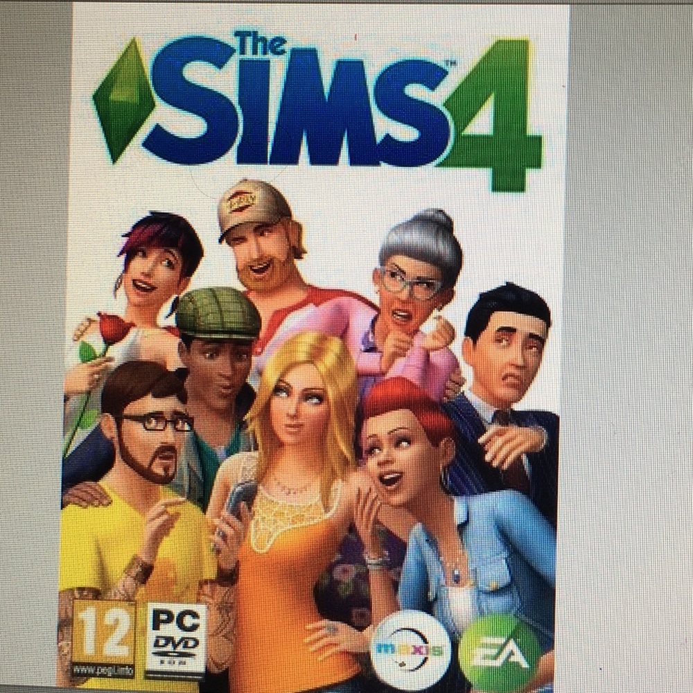 Sims 4 get to work city living get together EP
